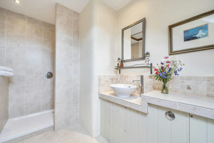 Barn Conversion for sale in South Huish