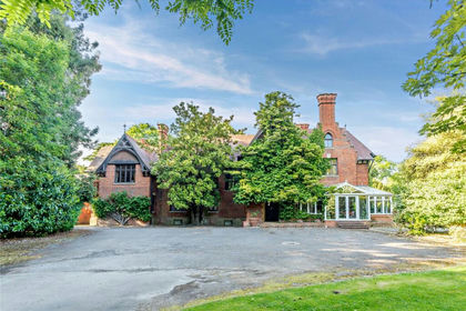 5.5 acres of Land for sale in Old Windsor