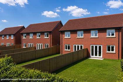 Development Land for sale in Broxbourne
