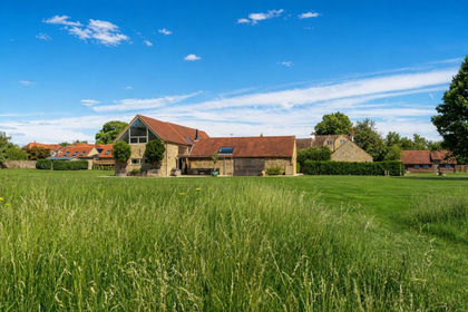 6 acres of Barn Conversion for sale in St Helen Without