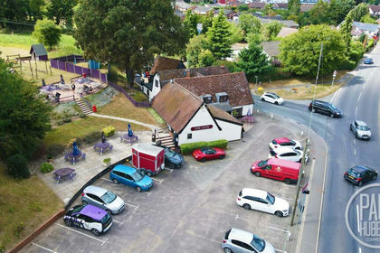 Pub for sale in Needham Market