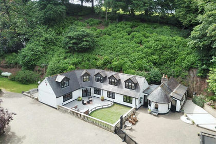 1.4 acres of Land for sale in Swynnerton