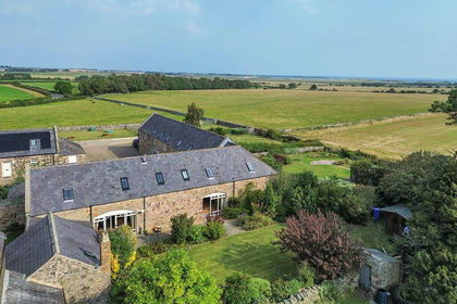 Land for sale in Newton-by-the-Sea