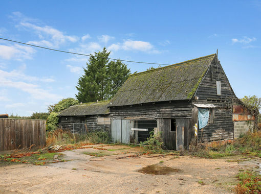 Conversion Land for sale in Ipswich