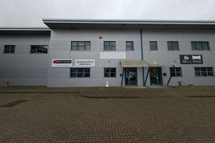 Commercial Land for sale in Havant