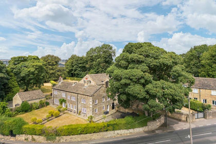 Cottage for sale in Holme Valley