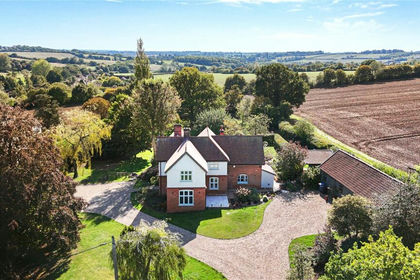 1.1 acres of Land for sale in Hartest