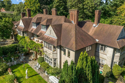 1.1 acres of Land for sale in Reigate