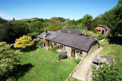 Barn Conversion for sale in Cann