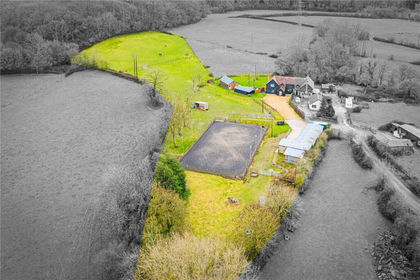 4 acres of Agricultural Land for sale in Kingsclere