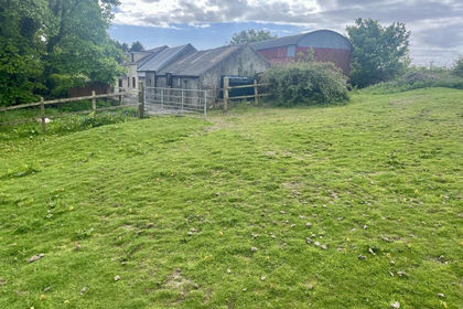 6.8 acres of Smallholding for sale in Llaneilian