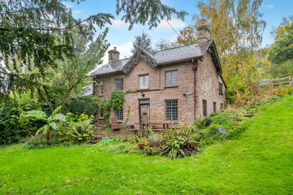 1 acre of Land for sale in Whitchurch