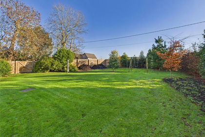 Barn Conversion for sale in Hintlesham