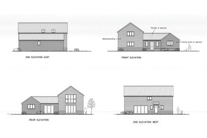 Development Land for sale in Stanton