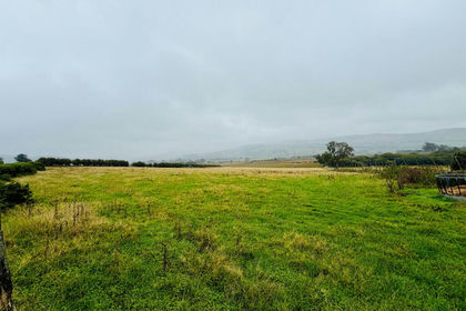 24.5 acres of Farmland for sale in Ystrad Fflur