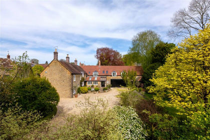 1.4 acres of House with Land for sale in West Coker