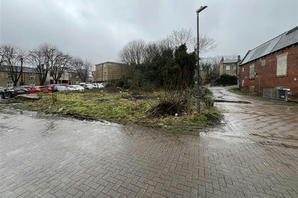 Development Land for sale in Spen Valley