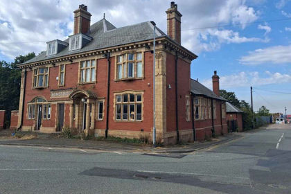 Pub for sale in Runcorn and Helsby