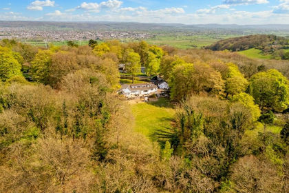 2.5 acres of House with Land for sale in Bristol East