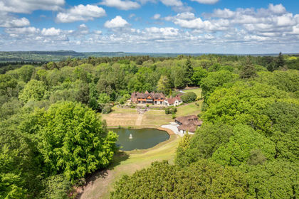 10.4 acres of Country Estate for sale in Rogate