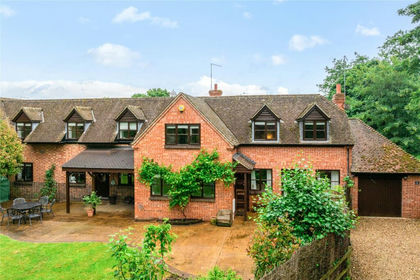 Barn Conversion for sale in Pitsford