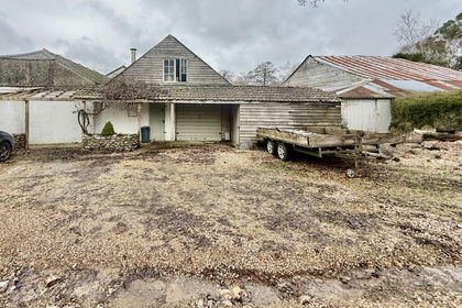 Development Land for sale in Stockland
