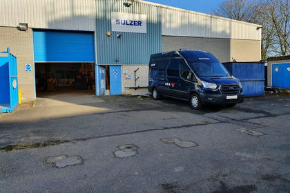 Commercial Land for sale in Madeley