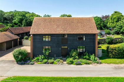 Barn Conversion for sale in Haddenham