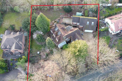 Development Land for sale in Wycombe