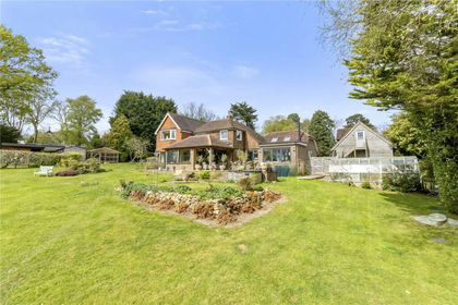 1.5 acres of Land for sale in Buxted