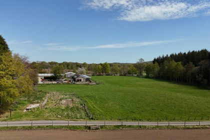Vacant Land for sale in West Aberdeenshire and Kincardine