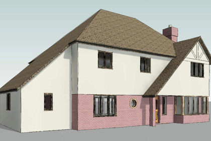 Development Land for auction in Portishead