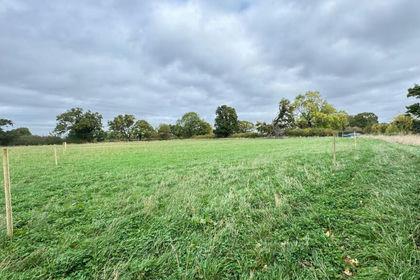 1.7 acres of Agricultural Land for sale in Withington