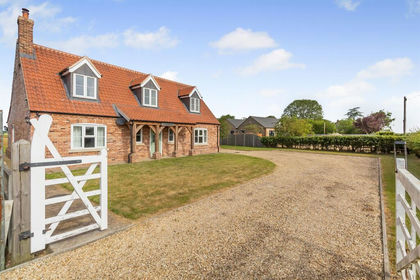 2 acres of Land for sale in Boughton