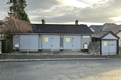 Development Land for sale in Grange-over-Sands