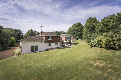 5 acres of Land for sale in Ringwood