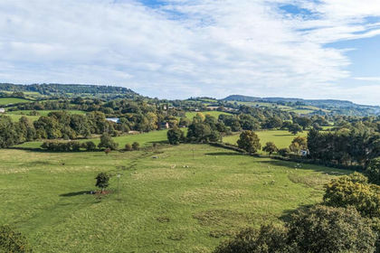 26.8 acres of Agricultural Land for sale in Ottery St. Mary