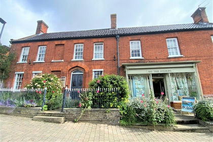 Redevelopment Land for sale in Reepham