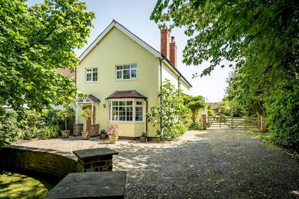 3 acres of Land for sale in Earswick