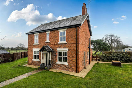 3 acres of Agricultural Land for sale in Prees