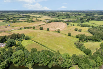 91.5 acres of Agricultural Land for sale in Worthington