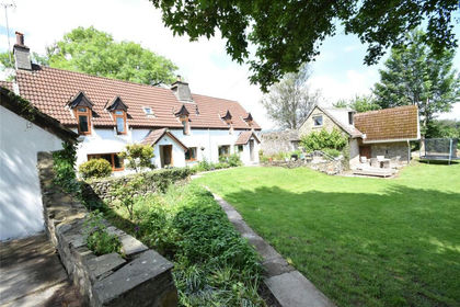 3.7 acres of Land for sale in Risca East