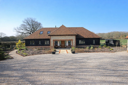 22.5 acres of Land for sale in Horam