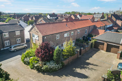 Barn Conversion for sale in Rawcliffe
