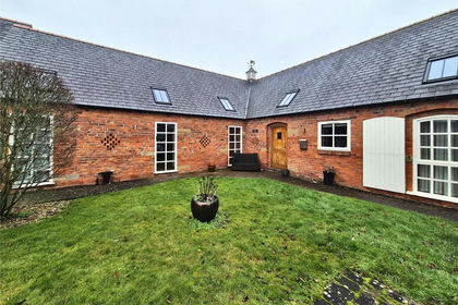 Land for sale in Bangor Is-y-coed