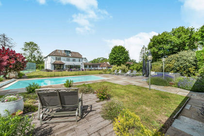 1.8 acres of House with Land for sale in Effingham