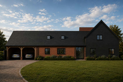 Building Plot for sale in Therfield
