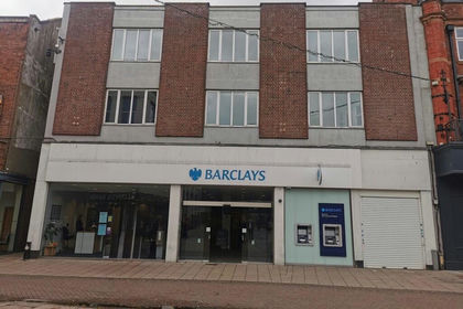 Development Land for sale in Great Yarmouth