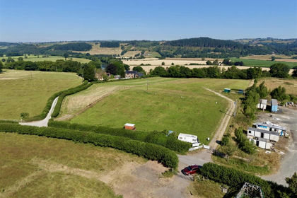 3.9 acres of Vacant Land for sale in Hay