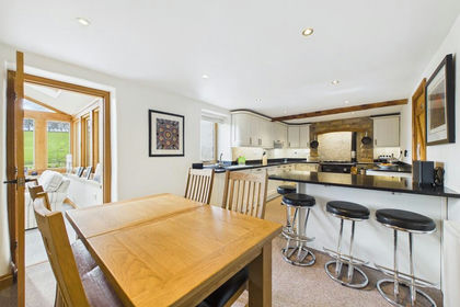 Barn Conversion for sale in Crosby Ravensworth